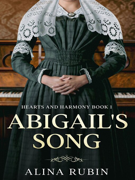 Cover image for Abigail's Song